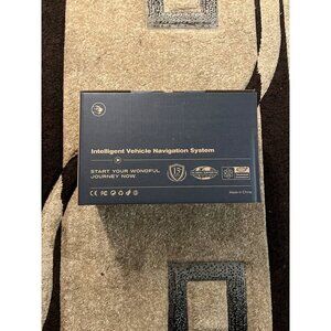 Ford F150 04-08/F250 2008-16: 10" Touch Radio w/ CarPlay & Android Auto